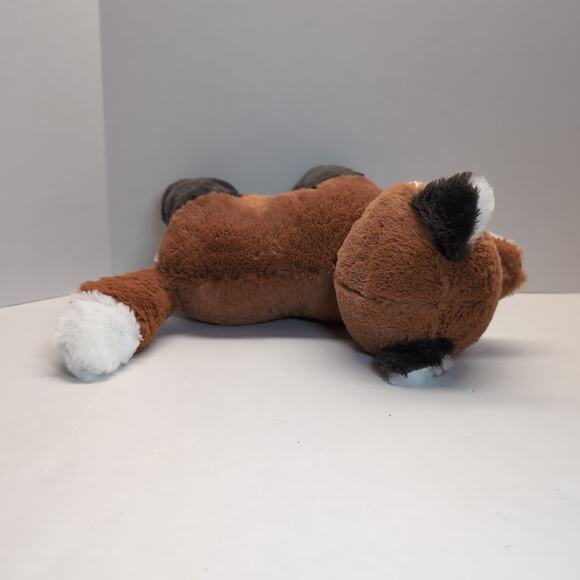 Build A Bear Woodland Friends Red Fox Plush Stuffed Animal Soft Toy BABW - Picture 6 of 11